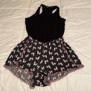 T.J.Maxx pajama set
